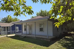 5424 Cottey St, Fort Worth, TX 76105 - Photo 1
