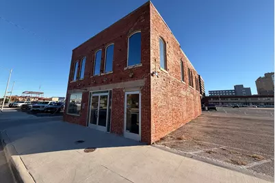 1031 N 6th Street, Abilene, TX 79601 - Photo 1