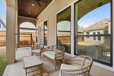4177 Roaring Fork Lane, Frisco, TX 75033 - Photo 5
