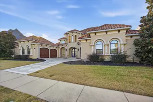 4177 Roaring Fork Ln, Frisco, TX 75033 - Photo 3