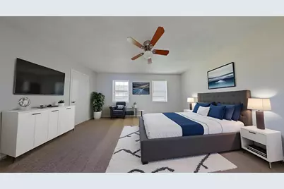 57 W Townhouse Lane #18, Grand Prairie, TX 75052 - Photo 7