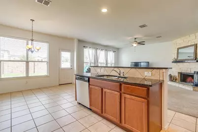 1320 Shelley Drive, Burleson, TX 76028 - Photo 19