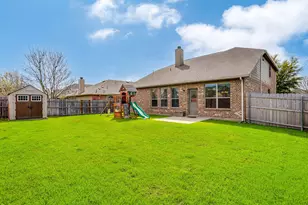 1320 Shelley Dr, Burleson, TX 76028 - Photo 3