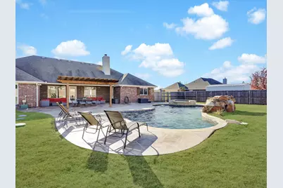 117 Dustin Drive, Fate, TX 75189 - Photo 35