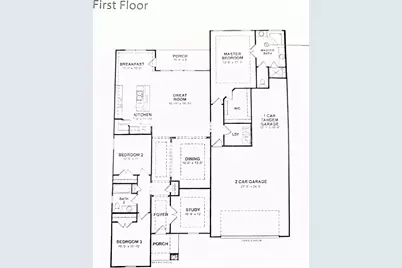 1012 Sweeping Butte Drive, Fort Worth, TX 76052 - Photo 23