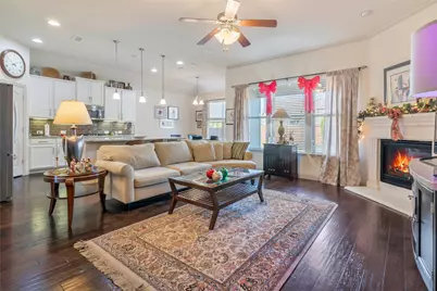 1012 Sweeping Butte Drive, Fort Worth, TX 76052 - Photo 7