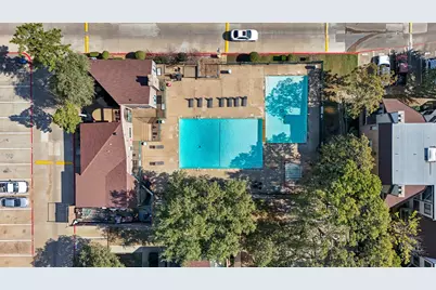 2301 Balsam Drive #F308, Arlington, TX 76006 - Photo 21