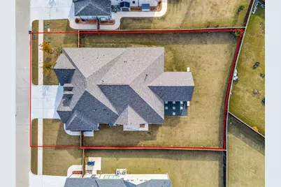 1614 Ripasso Way, McLendon Chisholm, TX 75032 - Photo 35