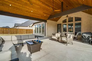 1614 Ripasso Wy, McLendon Chisholm, TX 75032 - Photo 3