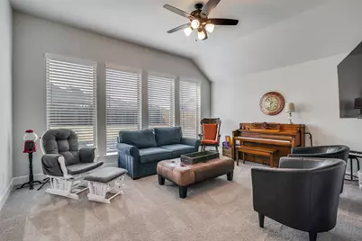 1614 Ripasso Way, McLendon Chisholm, TX 75032 - Photo 19