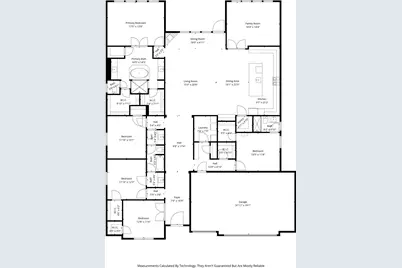 1614 Ripasso Way, McLendon Chisholm, TX 75032 - Photo 37