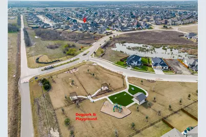 1614 Ripasso Way, McLendon Chisholm, TX 75032 - Photo 3