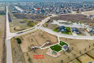 1614 Ripasso Wy, McLendon Chisholm, TX 75032 - Photo 3