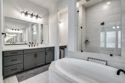 1614 Ripasso Way, McLendon Chisholm, TX 75032 - Photo 25