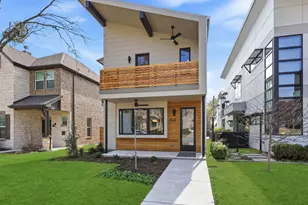 5141 Byers Ave, Fort Worth, TX 76107 - Photo 1