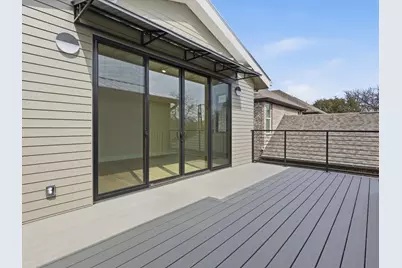 5141 Byers Avenue, Fort Worth, TX 76107 - Photo 31