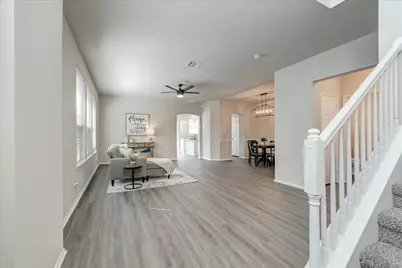 1413 Ravenwood Drive, Mansfield, TX 76063 - Photo 7