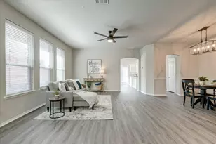 1413 Ravenwood Dr, Mansfield, TX 76063 - Photo 9