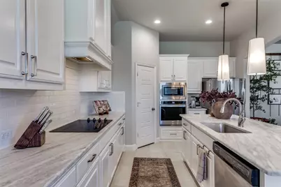 12400 Angel Vine Drive, Fort Worth, TX 76028 - Photo 13