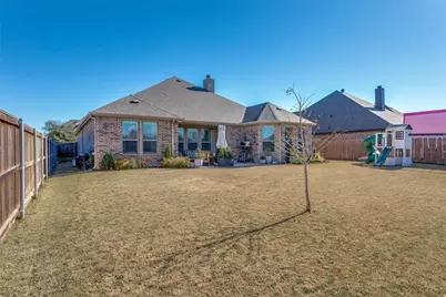 12400 Angel Vine Drive, Fort Worth, TX 76028 - Photo 33