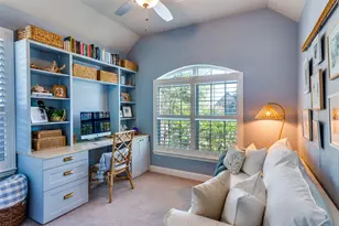 12400 Angel Vine Dr, Fort Worth, TX 76028 - Photo 29