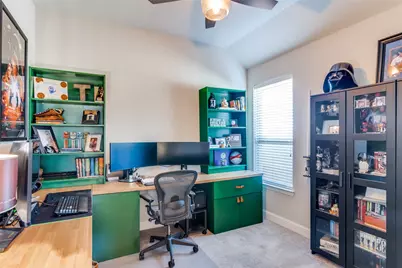 12400 Angel Vine Drive, Fort Worth, TX 76028 - Photo 27