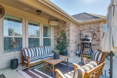 12400 Angel Vine Drive, Fort Worth, TX 76028 - Photo 31