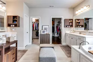 12400 Angel Vine Dr, Fort Worth, TX 76028 - Photo 21