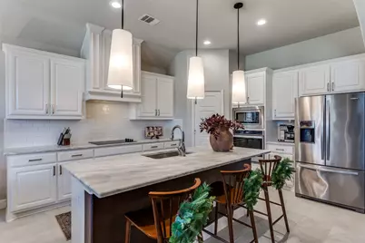 12400 Angel Vine Drive, Fort Worth, TX 76028 - Photo 11