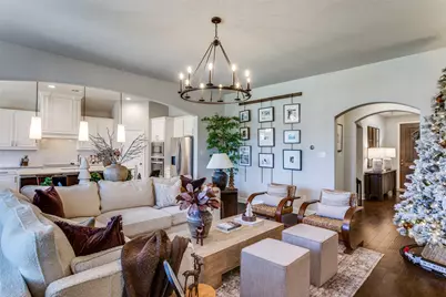 12400 Angel Vine Drive, Fort Worth, TX 76028 - Photo 7