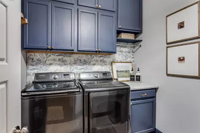 12400 Angel Vine Drive, Fort Worth, TX 76028 - Photo 25