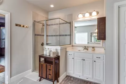 12400 Angel Vine Drive, Fort Worth, TX 76028 - Photo 23