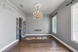 4062 Bunting Ave, Fort Worth, TX 76107 - Photo 5