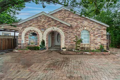 2746 Sharon Street, Dallas, TX 75211 - Photo 3