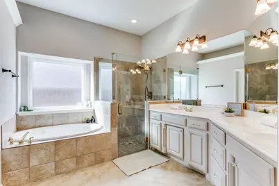 635 Wyndham Circle, Keller, TX 76248 - Photo 9