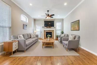 635 Wyndham Circle, Keller, TX 76248 - Photo 3