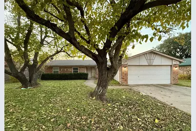 5721 Carolyn Drive, North Richland Hills, TX 76180 - Photo 1