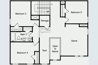 2143 Tule Way, Crandall, TX 75114 - Photo 29