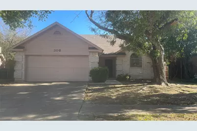 308 Sierra Way, Cedar Hill, TX 75104 - Photo 1