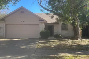 308 Sierra Way, Cedar Hill, TX 75104 - Photo 1