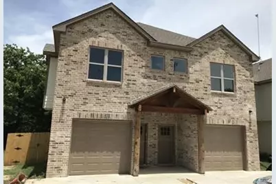 460 Pecan Hollow #460, Garrett, TX 75119 - Photo 1