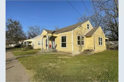 1702 NW 1st Avenue, Mineral Wells, TX 76067 - Photo 5