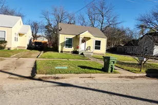 1702 NW 1st Ave, Mineral Wells, TX 76067 - Photo 3