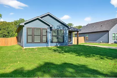 1501 S 7th Avenue, Denison, TX 75020 - Photo 3