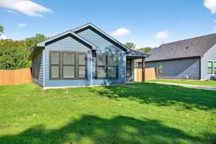 1501 S 7th Ave, Denison, TX 75020 - Photo 3