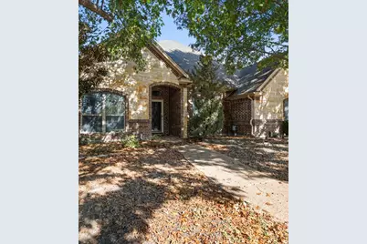 100 Castle Pines Drive, Willow Park, TX 76008 - Photo 1