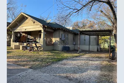 512 NW 5th Street, Mineral Wells, TX 76067 - Photo 3