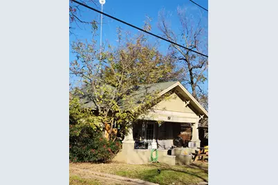 512 NW 5th Street, Mineral Wells, TX 76067 - Photo 1