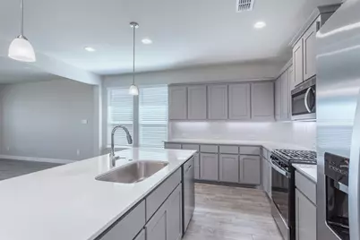 14356 Andromeda Drive, Haslet, TX 76052 - Photo 9