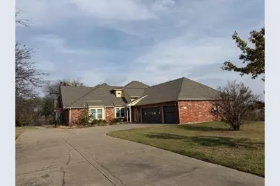 2348 Saint Paul Road, Saint Paul, TX 75098 - Photo 1